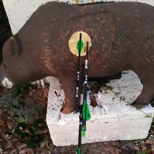 Meet your Posher, Darryl